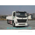 Heavy Cargo Trucks SINOTRUK HOWO 4x2/4x4//6x4/8x4/8x8